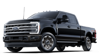 2025 Ford Super Duty® External Image 2